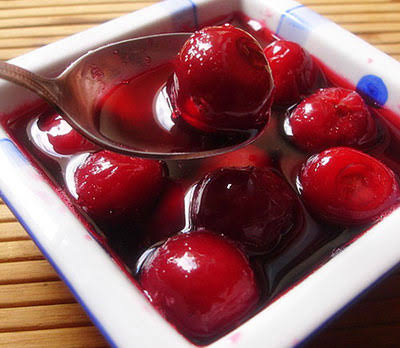 تصویر 3 از شرایط ویژه فروش کمپوت گیلاس 360 گرمی + قیمت مناسب و به صرفه